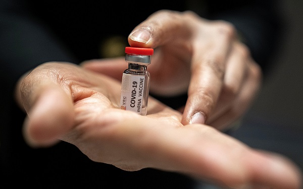 Thái Lan: Thử nghiệm thành công vắc xin phòng COVID-19 trên chuột và khỉ