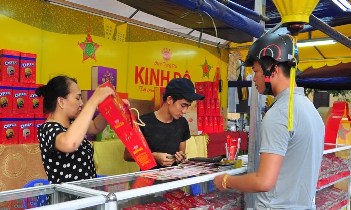 Bắc Ninh: Triển khai các biện pháp đảm bảo an toàn thực phẩm dịp Tết Trung thu