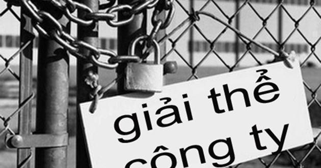 8 tháng: Cả nước có 68.900 doanh nghiệp tạm ngừng hoạt động, giải thể