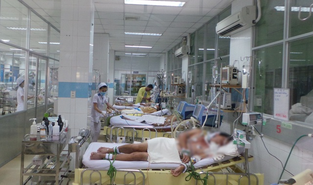 Tiếp tục có thêm nạn nhân bị liệt cơ, thở máy sau khi ăn pate Minh Chay