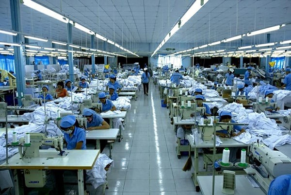 Hỗ trợ doanh nghiệp nâng cao năng suất, chất lượng sản phẩm hàng hóa