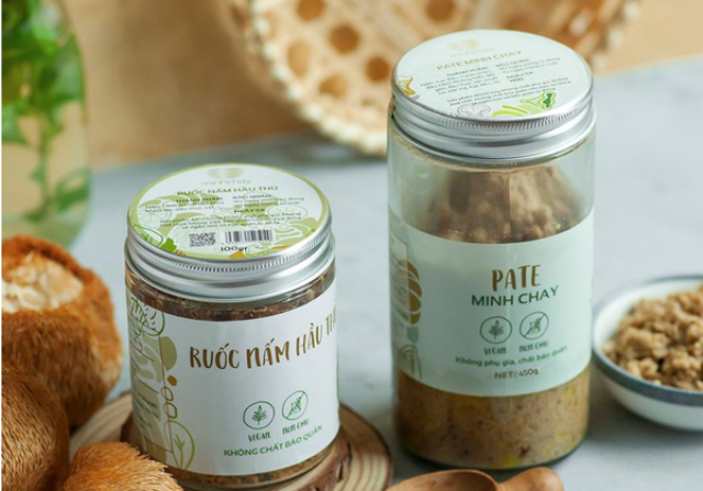 Đà Nẵng: Sản phẩm Pate Minh Chay bị cảnh báo khẩn cấp có chứa độc tố độc lực mạnh