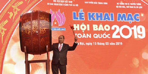 Phê duyệt nhiệm vụ lập Quy hoạch phát triển mạng lưới cơ sở báo chí