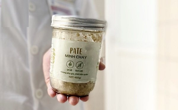 Bộ Y tế đề nghị công an vào cuộc, điều tra vụ Pate Minh Chay