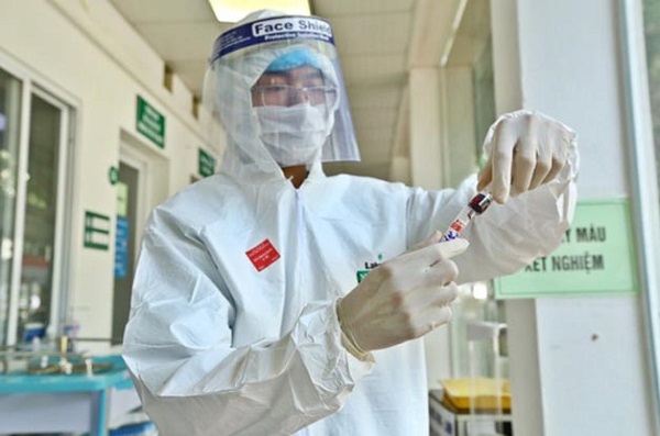 Sáng 2/9, ngày thứ 4 không ghi nhận ca mắc mới Covid-19 ở cộng đồng