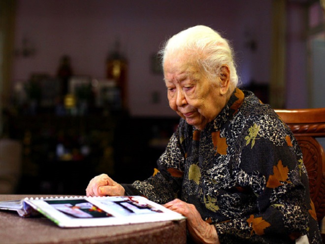 Tết Độc lập - Nhớ về cụ Hoàng Thị Minh Hồ – người ủng hộ Cách mạng 5.147 lượng vàng