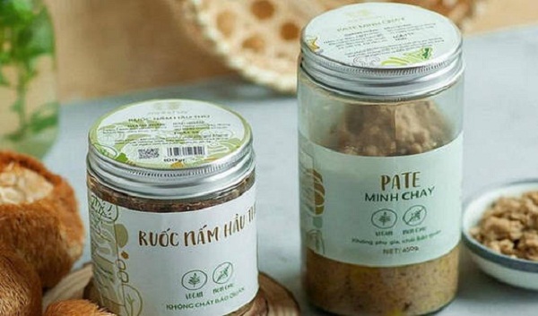 Hà Nội: Báo báo khẩn vụ ngộ độc thực phẩm Pate Minh Chay