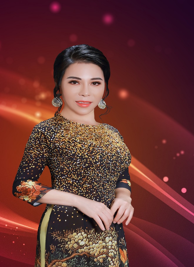 Doanh nhân Nguyễn Thị Hảo: Dựng nghiệp bằng lối đi riêng