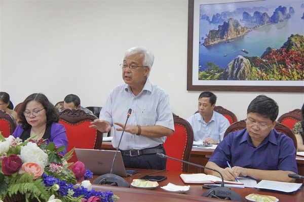 Theo Chủ nhiệm Ủy ban Văn hóa, Giáo dục, Thanh niên, Thiếu niên và Nhi Đồng Phan Thanh Bình, cần nhìn nhận rõ, giáo dục nghề nghiệp nằm trong tổng thể giáo dục quốc dân