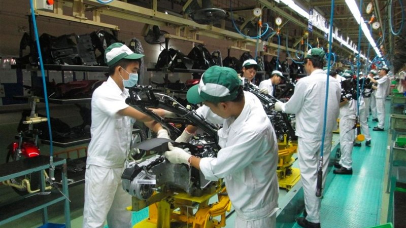 Thu hút vốn FDI: Cần thiết kế các gói chính sách “may đo”, không “may sẵn”