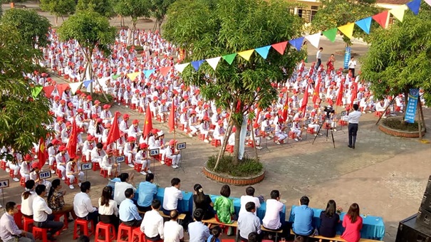 Đặt mục tiêu bao phủ BHYT 100% học sinh sinh viên