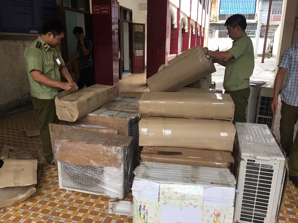 Nhóm đối tượng hưởng lợi từ nghị định ghi nhãn hàng hóa