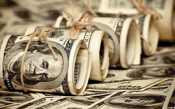 Tỷ giá ngoại tệ ngày 4/9: Đồng USD tăng, euro giảm nhanh