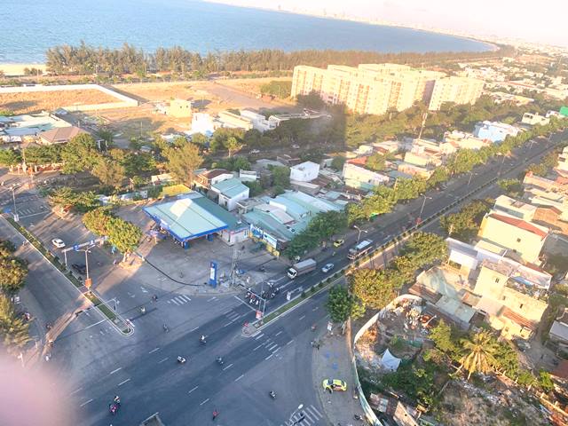 Đà Nẵng: Từ 0 giờ ngày 5/9, chính thức nới lỏng giãn cách xã hội