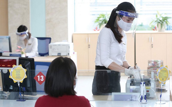 Ngân hàng Nhà nước giảm lãi suất vay hỗ trợ doanh nghiệp, người dân