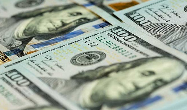 Tỷ giá ngoại tệ ngày 5/9: Đồng USD giảm nhẹ