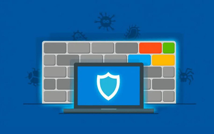 Phần mềm diệt virus trên Windows 10 có thể trở thành phương tiện để tải các tệp tin độc hại