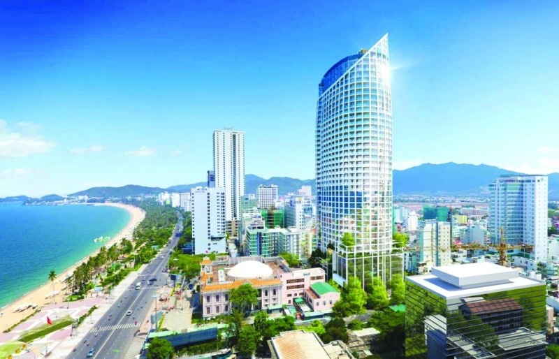 Tương lai nào cho thị trường condotel năm 2021?
