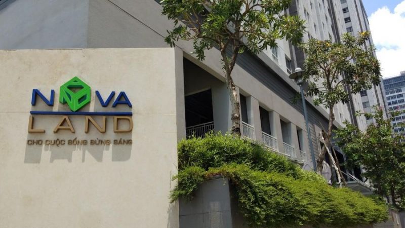 Novaland góp thêm 430 tỉ đồng vào Tường Minh