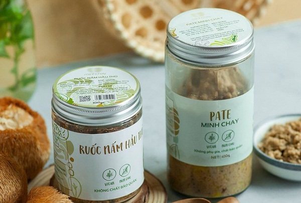 Thu hồi 13 sản phẩm của công ty TNHH hai thành viên Lối Sống Mới