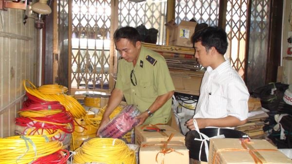 Hải Phòng: Triển khai nhiều hoạt động thanh kiểm tra nhà nước về tiêu chuẩn đo lường chất lượng