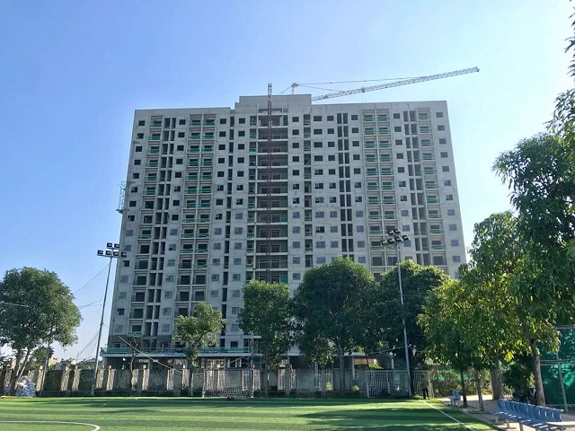 Thanh Hóa tìm chủ đầu tư xây 3 khu nhà xã hội gần 4.500 tỷ đồng