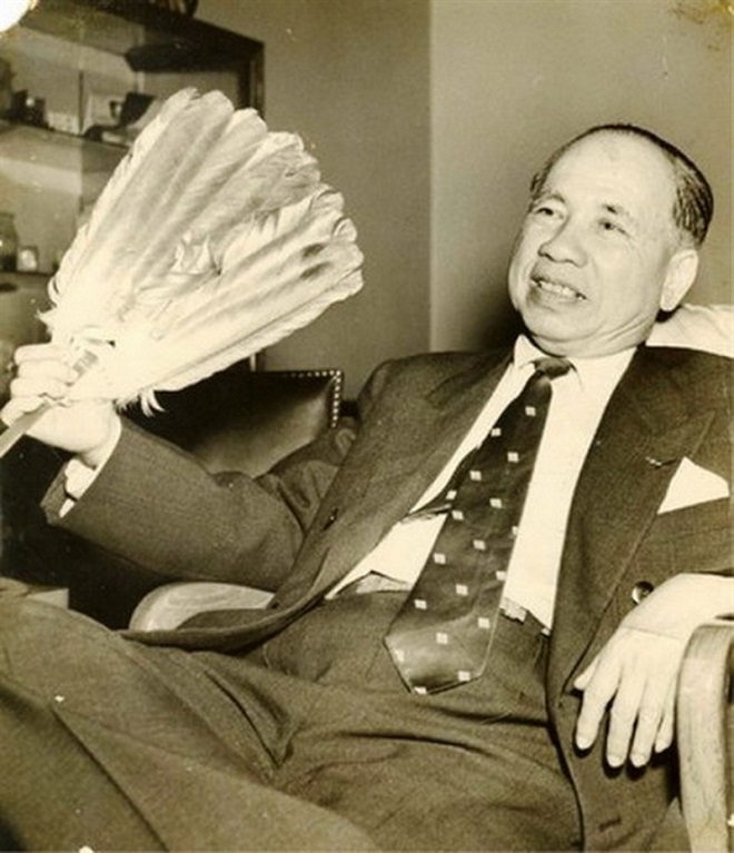 Nhà kỹ nghệ - doanh nhân Trương Văn Bền: Bậc thầy kinh doanh với thương hiệu xà bông Cô Ba