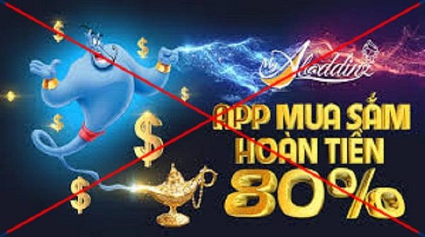 Bộ Công an cảnh báo nguy cơ 'sập bẫy' từ App MyAladdinz