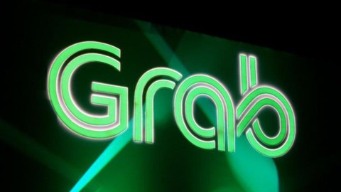 Grab huy động 500 triệu USD để phát triển mảng tài chính