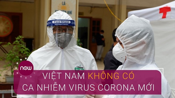 Sáng 9/9, không có ca mắc mới Covid-19, Việt Nam chữa khỏi 868 bệnh nhân