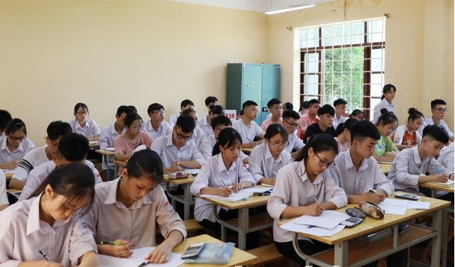 Bắc Ninh: Nghiêm cấm lợi dụng Ban đại diện cha mẹ học sinh để thu các khoản ngoài quy định