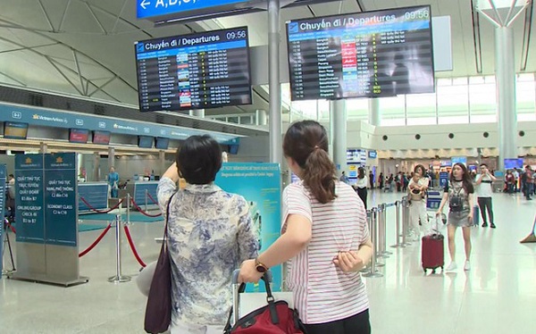 Nhiều đường bay nội địa đang có giá vé hấp dẫn