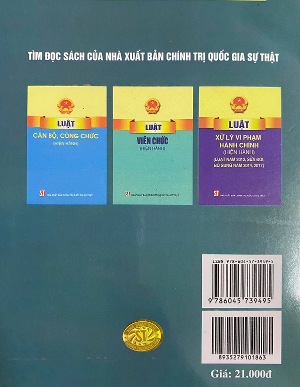 Quy định về địa điểm niêm yết giá và mức xử phạt liên quan đến niêm yết giá hàng hóa