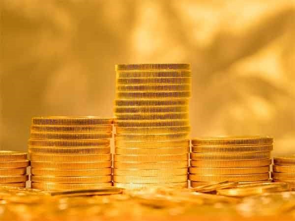 Giá vàng quay đầu tăng vọt sau áp lực bán mạnh