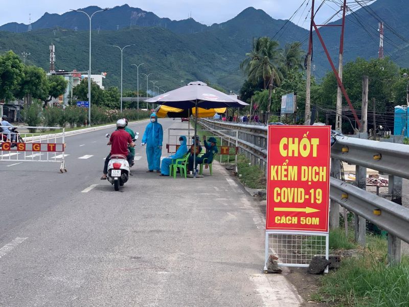 Đà Nẵng: Nới lỏng nhiều hoạt động từ ngày 11/9