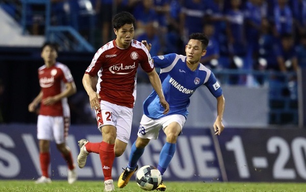 AFC Cup 2020 chính thức bị hủy