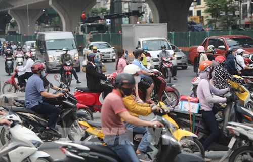 Hà Nội: Cân nhắc nới lỏng kiểm soát phòng Covid-19