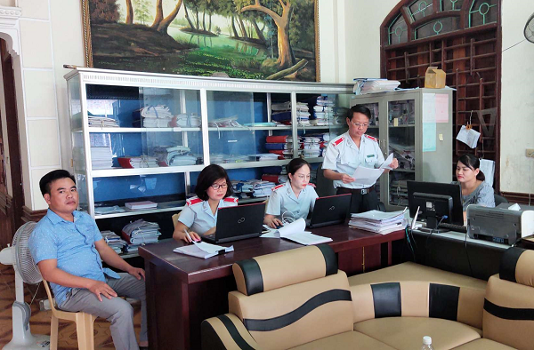 Hà Tĩnh: Triển khai hiệu quả công tác thanh tra chuyên ngành về bảo hiểm