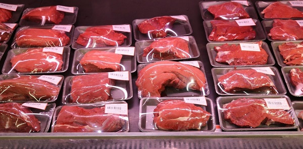 Giá cả thị trường ngày 11/9: Big C, Co.opmart, King Of Beef tăng cường khuyến mãi