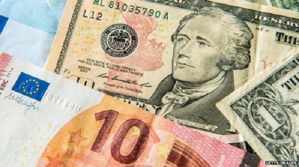Tỷ giá ngoại tệ ngày 12/9: Đồng USD dứt đà giảm