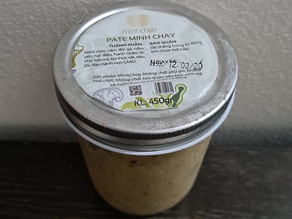 Nghệ An: Xác định 92 người trên địa bàn đã mua pate Minh Chay