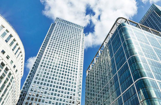 Thị trường văn phòng phục hồi ra sao sau dịch COVID-19?