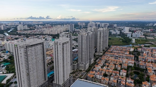 Tháng Ngâu, nhu cầu mua nhà vẫn tăng