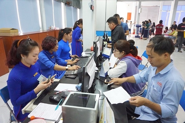 Ga Sài Gòn bắt đầu nhận đăng ký mua vé tàu Tết Tân Sửu 2021