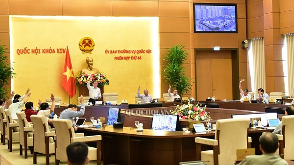 Bổ sung 274 tỷ đồng mua bù 23.000 tấn gạo dự trữ đã xuất cấp