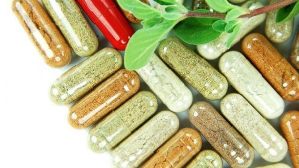 Cẩn trọng với quảng cáo thực phẩm bảo vệ sức khỏe Glu Metaherb