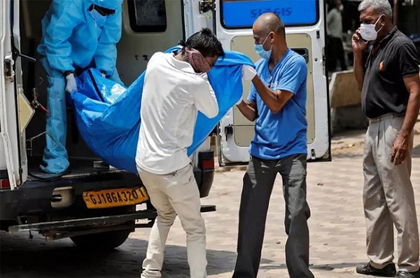 Diễn biến dịch Covid-19 tới 6 giờ sáng 15/9: Thế giới trên 29,4 triệu ca bệnh, Ấn Độ thành tâm dịch mới