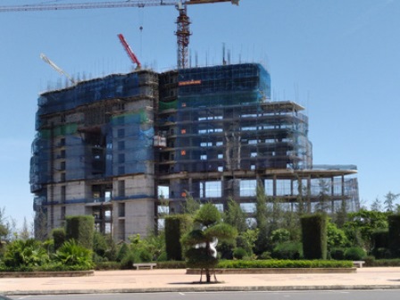 Quảng Bình: Sẽ thu hồi các dự án đầu tư “rùa bò”