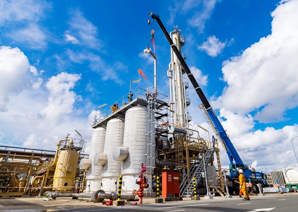 Khí Cà Mau hoàn thành vượt tiến độ bảo dưỡng sửa chữa lớn năm 2020