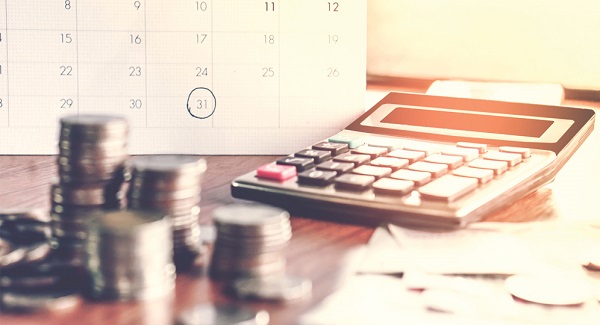 Phí phạt do trễ hạn thanh toán và những lưu ý khi đi vay tín chấp